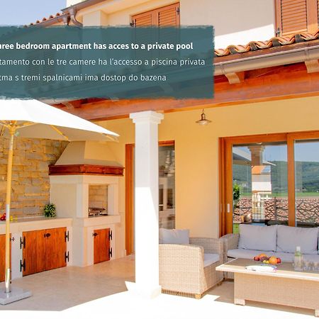 Salinea Apartments Sečovlje Εξωτερικό φωτογραφία