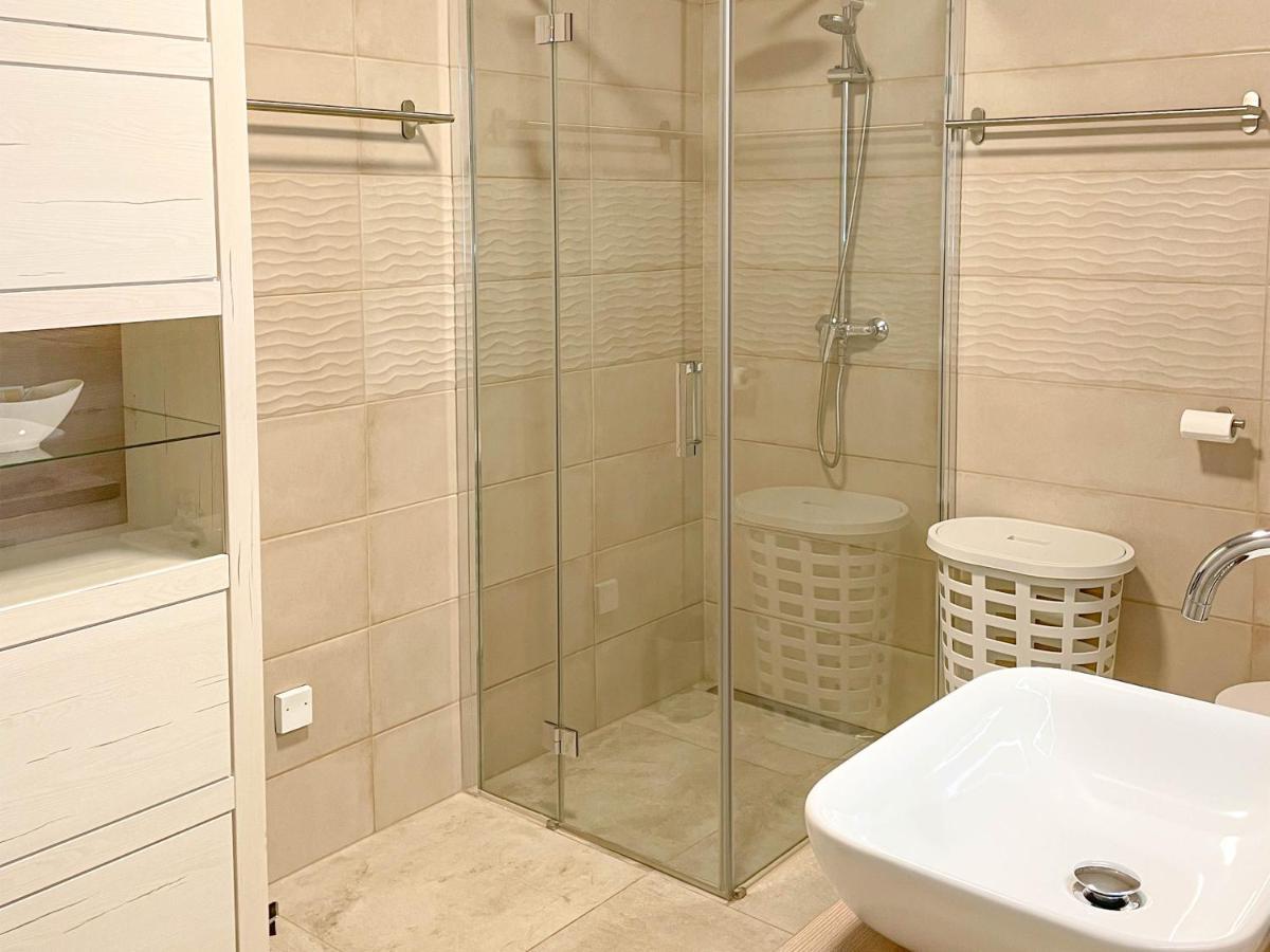 Salinea Apartments Sečovlje Εξωτερικό φωτογραφία