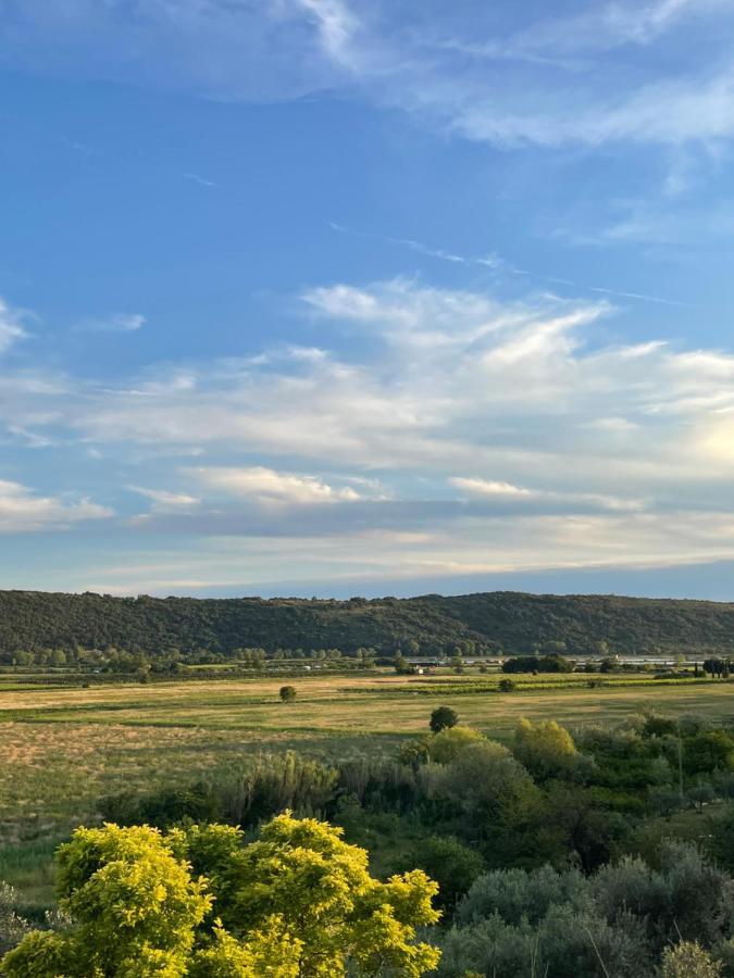 Salinea Apartments Sečovlje Εξωτερικό φωτογραφία