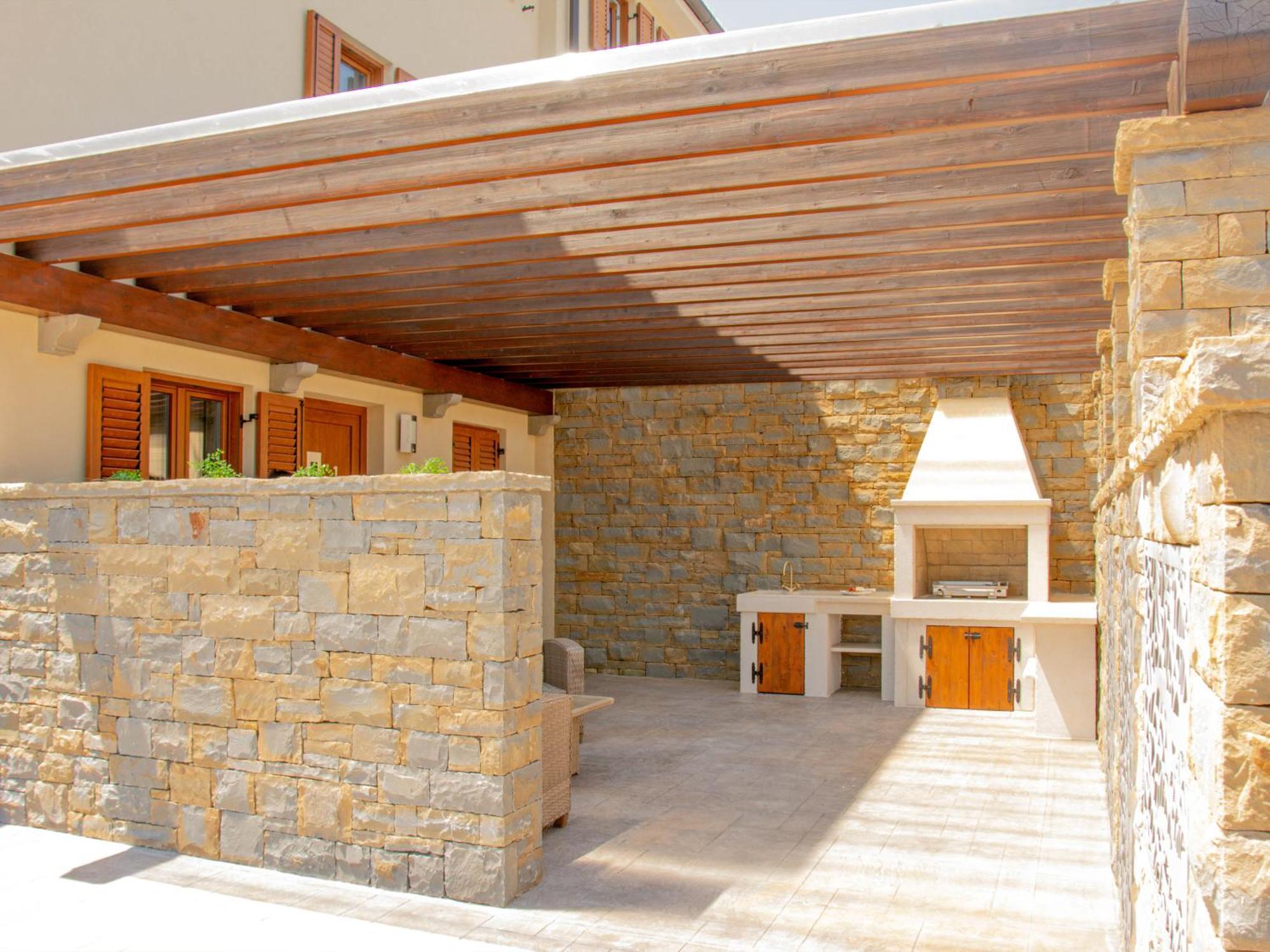 Salinea Apartments Sečovlje Εξωτερικό φωτογραφία