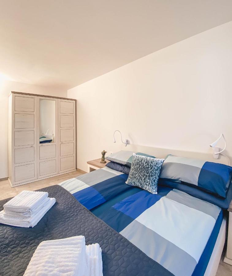 Salinea Apartments Sečovlje Εξωτερικό φωτογραφία
